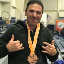 HBJJ got medals at NABJJF Orange County