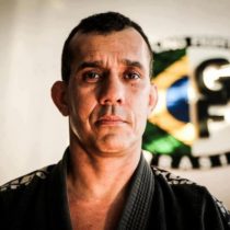 Master Julio Cesar – GFTeam Coral Belt Master Class